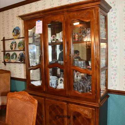 246 dining room