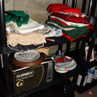 869 storage room