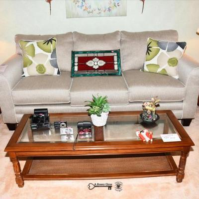 289 living room