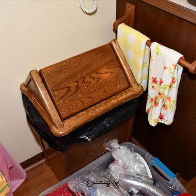 128 kitchen