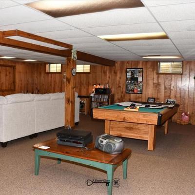 646 basement