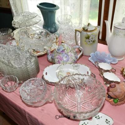 271 dining room