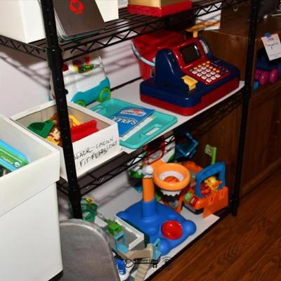 613 laundry room