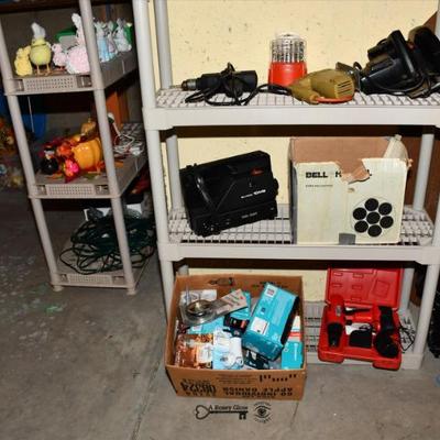 796 storage room