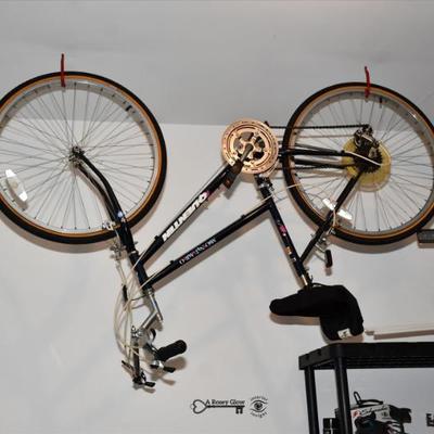 745 garage