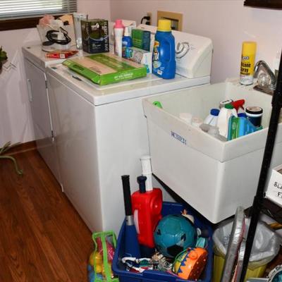 603 laundry room
