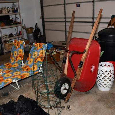 764 garage