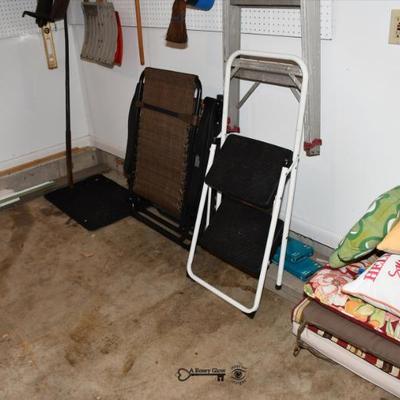 754 garage
