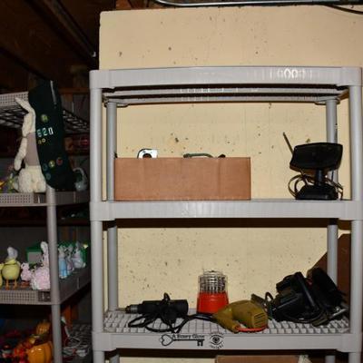 797 storage room