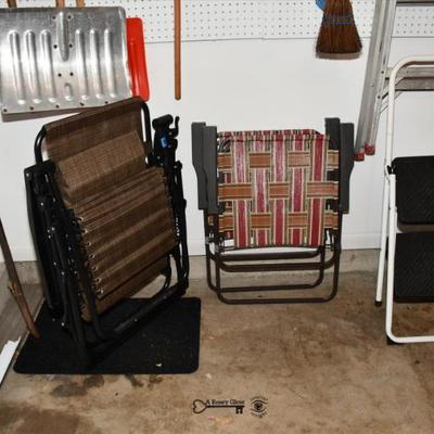 761 garage