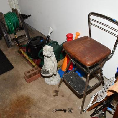 751 garage