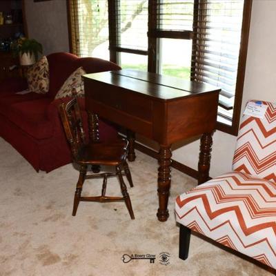 203 family room