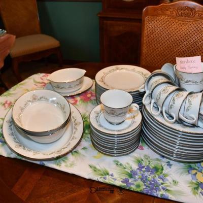 258 dining room