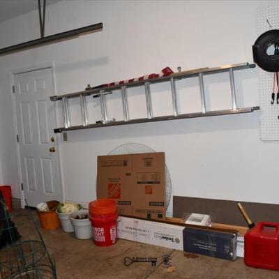 757 garage