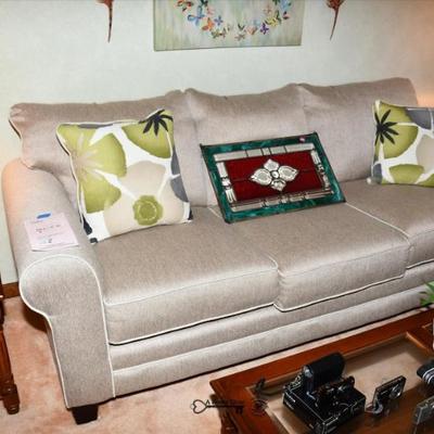 307 living room