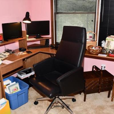 540 office