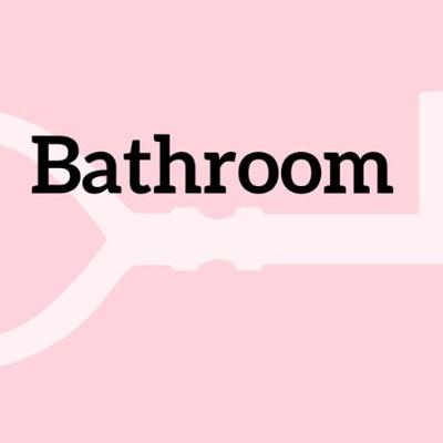 386 bathroom