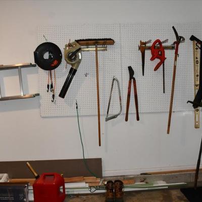 756 garage