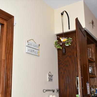 127 kitchen