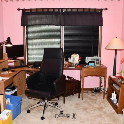 536 office