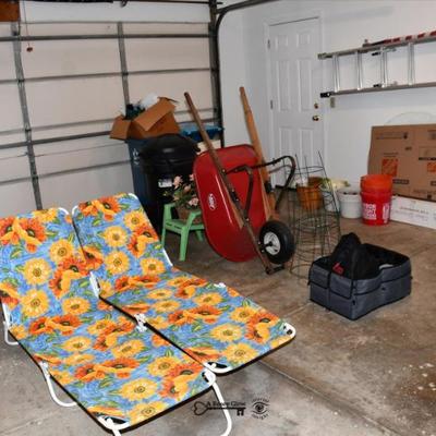 736 garage