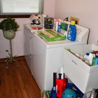 604 laundry room