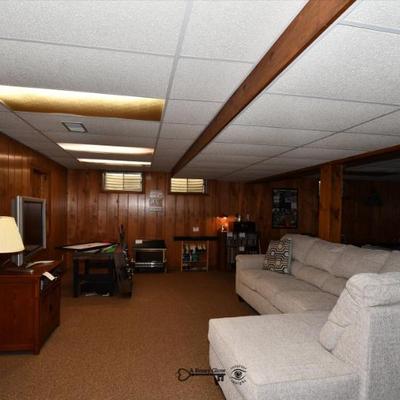 732 basement