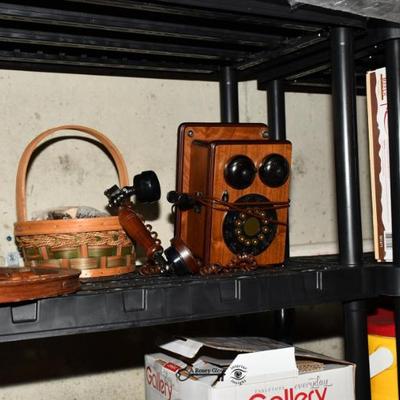 864 storage room