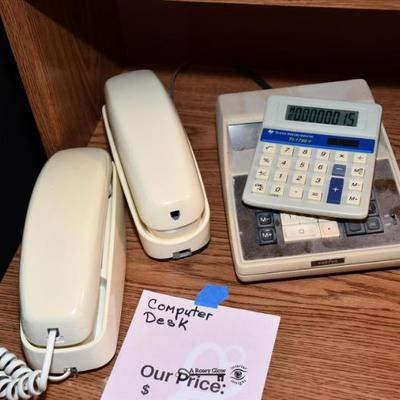 543 office
