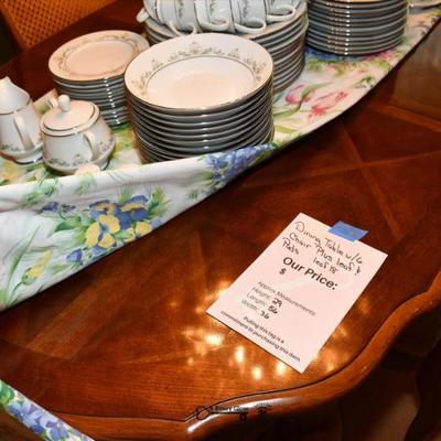 262 dining room