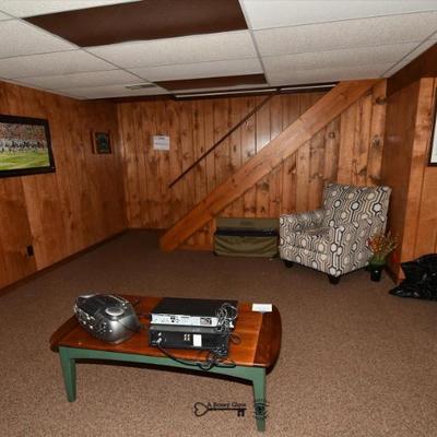 733 basement