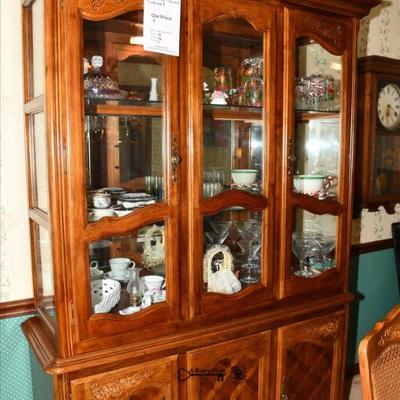 242 dining room