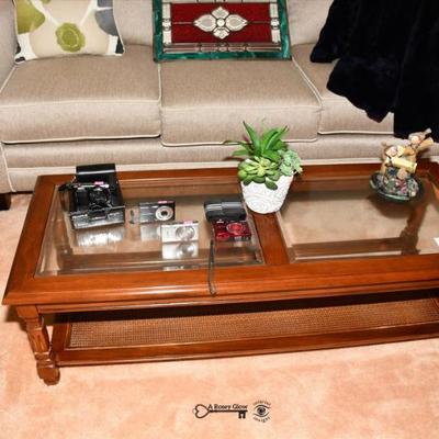 300 living room
