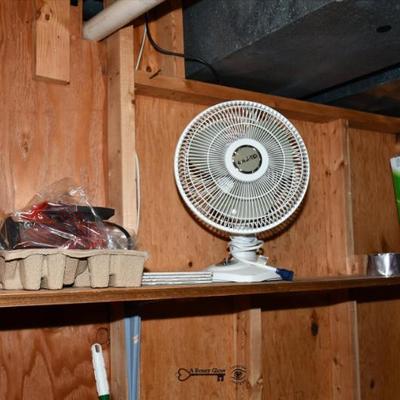 795 storage room