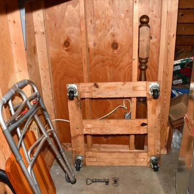 841 storage room