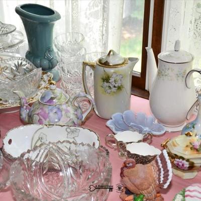 008 some highlights aurora estate sale
