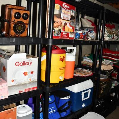 867 storage room