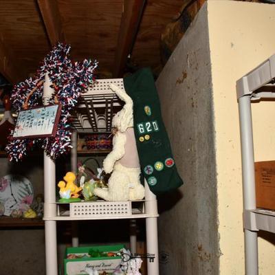 876 storage room