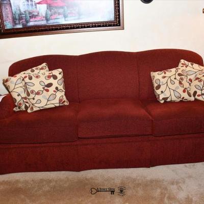 151 family room