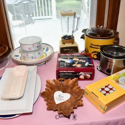 115 kitchen