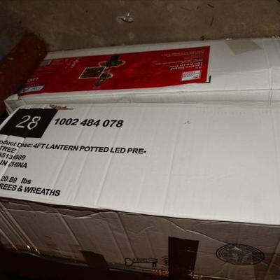 853 storage room