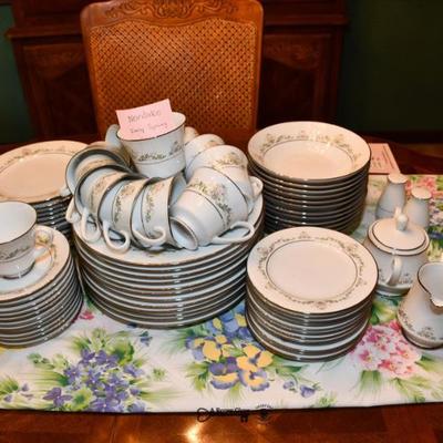 257 dining room