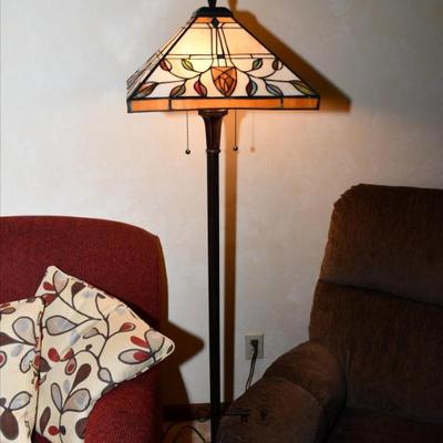 153 family room