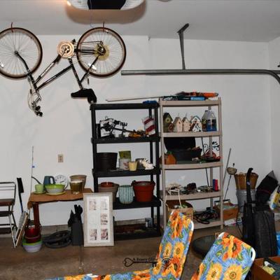 739 garage