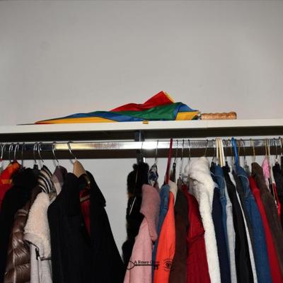 287 foyer
