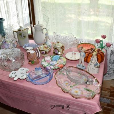 274 dining room