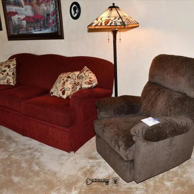 200 family room