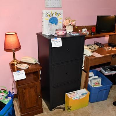 539 office