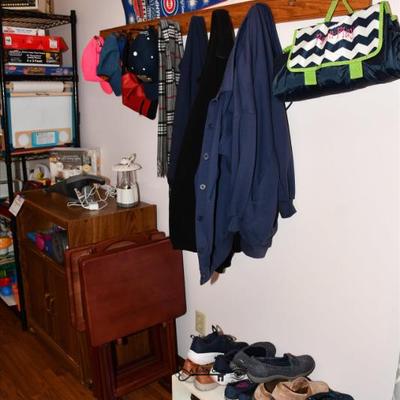601 laundry room
