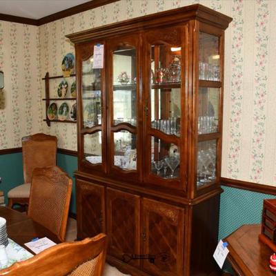 228 dining room